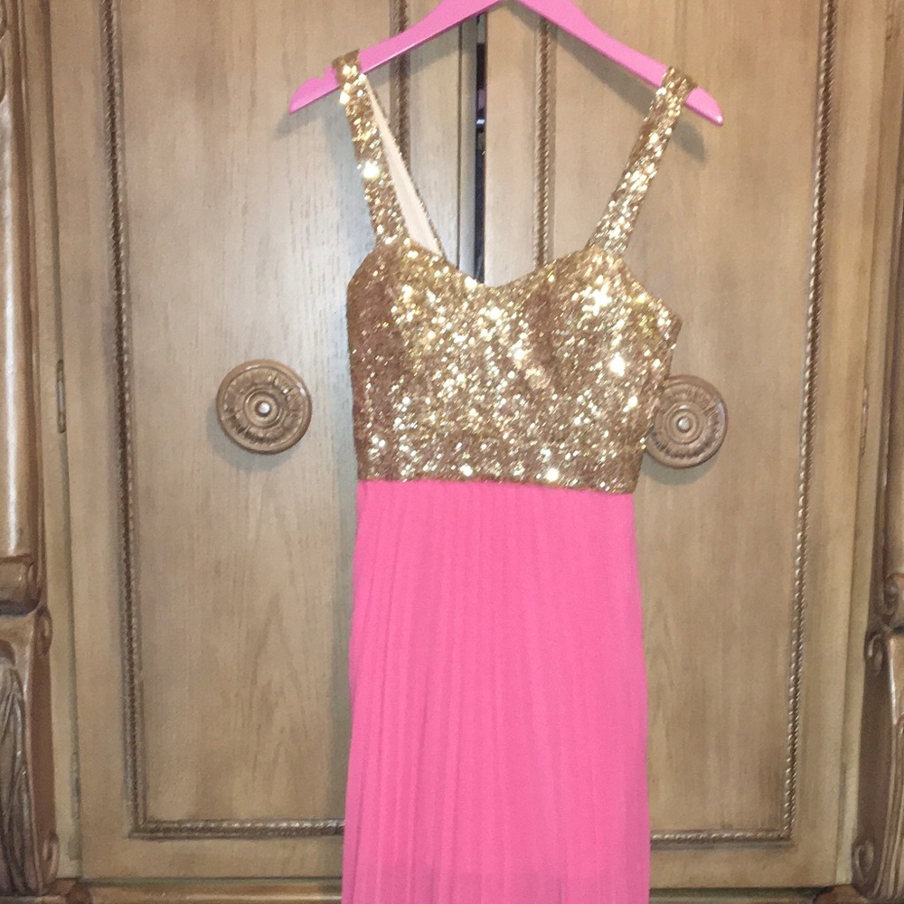 ☆ B Darlin ☆ Dress